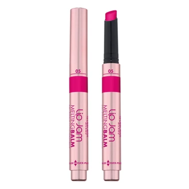 Deborah Milano Melting Balm Tónovací balzám na rty 05 Dragon Fruit 2 g