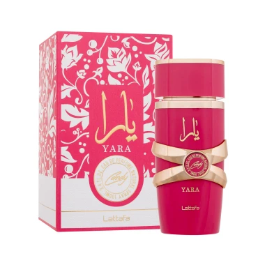 Lattafa Yara Candy EDP pro ženy 100 ml
