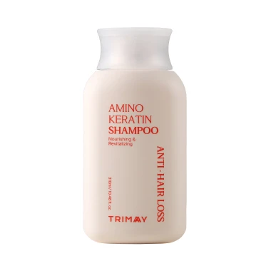 Trimay Šampon na suché vlasy proti vypadávání 310 ml
