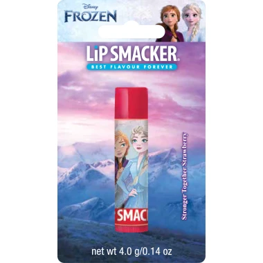 Lip Smacker balzám Frozen Elsa-Anna 4 g