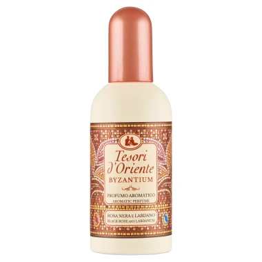 Tesori d'Oriente Byzantium dámská EDP 100 ml