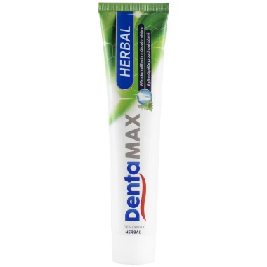 DentaMax Zubní pasta Herbal 120 ml