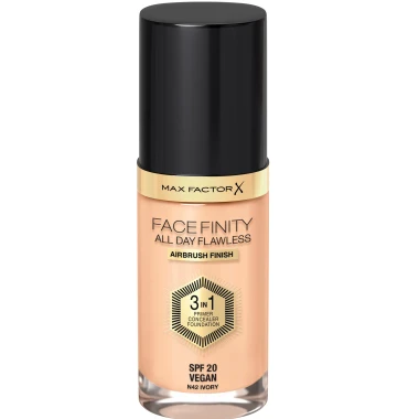 Max Factor make-up Facefinity All Day 3v1 42