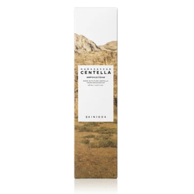 SKIN1004 Centella Ampoule Foam čisticí pěna na obličej 125 ml