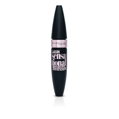Maybelline New York Lash Sensational řasenka Black Luscious