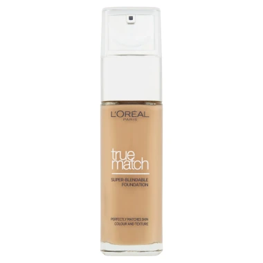 L'Oréal Paris True Match Make-up 4.N 30ml