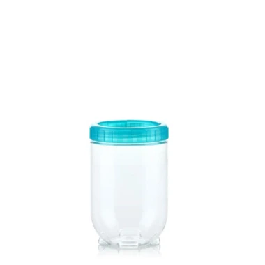 Lock Dóza na potraviny interlock 700ml 9,5x13,3