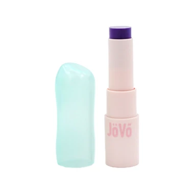 JoVo balzám na rty 01 Grape Taffy