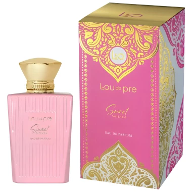 Lou De Pre Sweet Sahara dámská EDP 90 ml