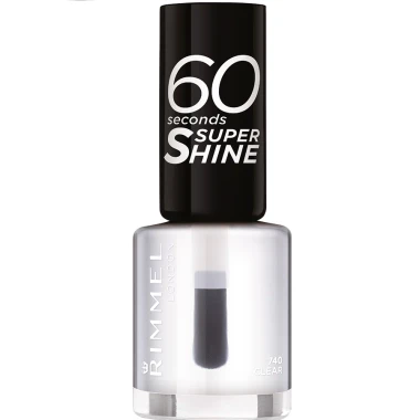 Rimmel London Lak na nehty 60s 740