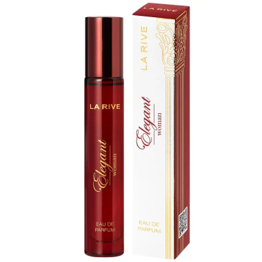 La Rive Elegant Woman dámská EDP 15 ml
