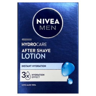 Nivea Men Hydrocare Voda po holení 100ml