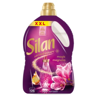 Silan Aromatherapy Magic Magnolia Aviváž 126 PD