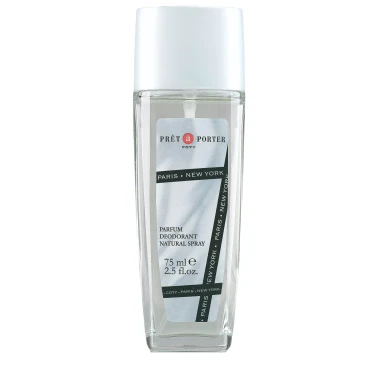 Prét a Porter Original Dámský PDNS 75ml