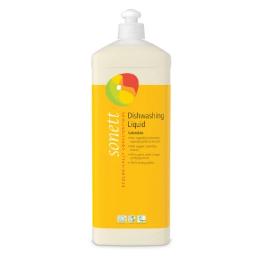 SONETT gel na nádobí měsíček 1 l