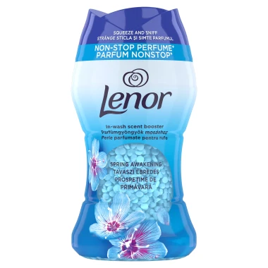 Lenor Vonné perličky Do Praní Spring Awakening 150 g