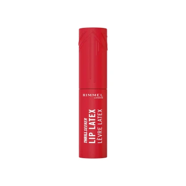 Rimmel London Rtěnka Thrill Seeker Lip Latex 400