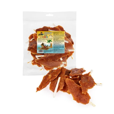 Pet paradise Tyčinky syrové kuřecí 230 g