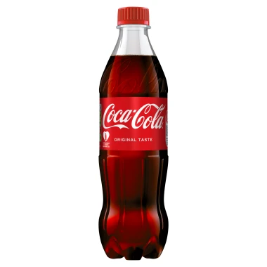 Coca-Cola 500 ml
