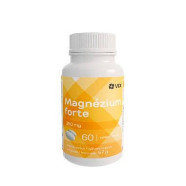 VIX Magnézium forte 60 tablet