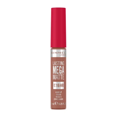 Rimmel London Tekutá rtěnka Lasting Mega Matte 700