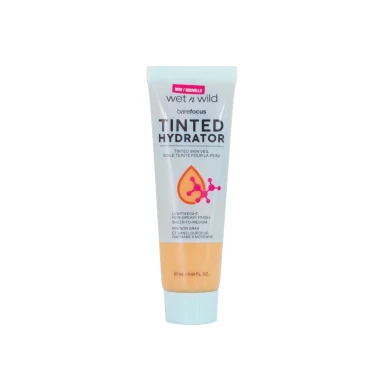 Wet n Wild Bare Focus Tinted Hydrator Medium Tan