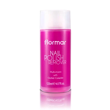 Flormar Odlakovač Orchid 125 ml