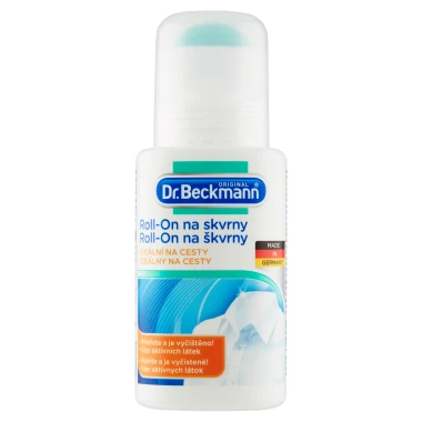 Dr. Beckmann Roll-On na skvrny 75 ml