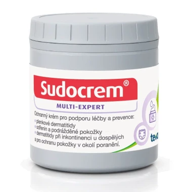 Sudocrem MULTI-EXPERT 400g