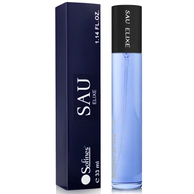 Sofines Sau Elixe pánská EDP 33 ml
