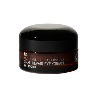 MIZON Snail Repair Oční krém se šnečím extraktem 25 ml