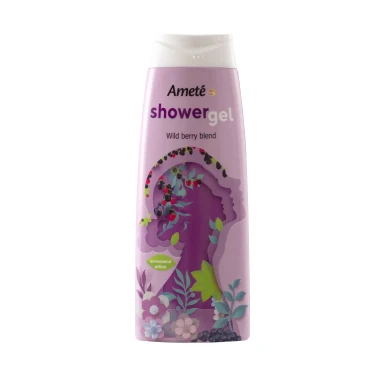 Ameté sprchový gel Limitovaná edice Wild berry 250ml