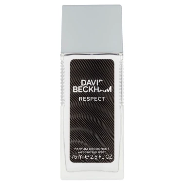 David Beckham Respect Pánský DNS 75ml 