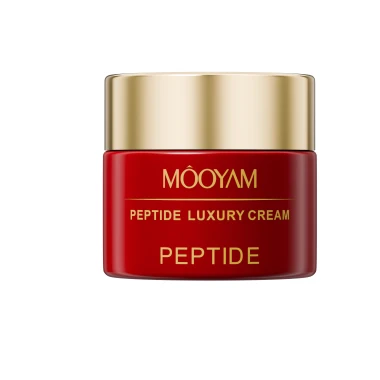 Mooyam Peptide Luxury pleťový krém 10 g