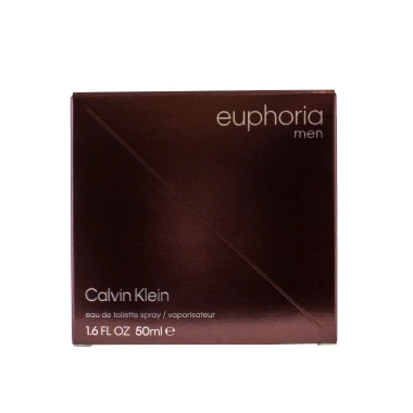 Calvin Klein Euphoria Pánská EDT 50ml