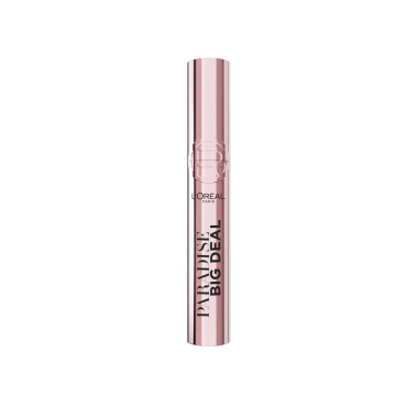 L'Oréal Paris Paradise Big Deal řasenka Black 9,9 ml