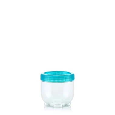 Lock Doza na potraviny interlock 280ml 7,7x9,4