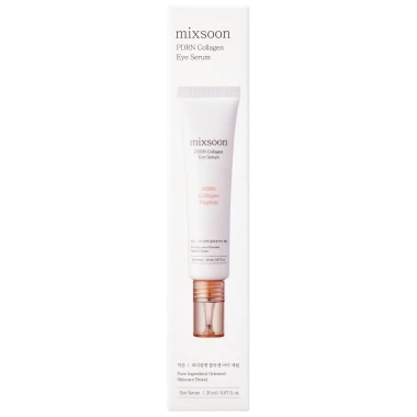 Mixsoon PDRN Collagen Eye Serum Oční sérum 20 ml