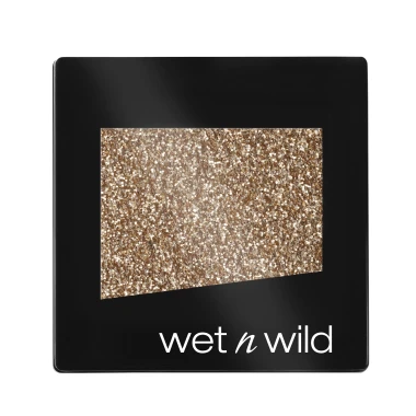 Wet n Wild Color Icon Single oční stíny Toasty