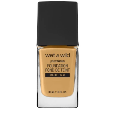 Wet n Wild Photo Focus Matte make-up Classic Beige