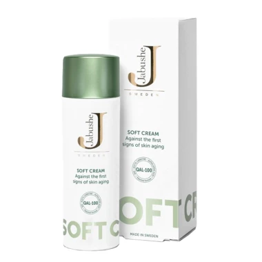 Jabushe Soft krém 50 ml