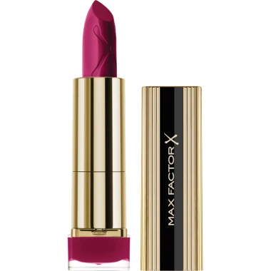 Max Factor rtěnka Colour Elixir Moisture Kiss 130
