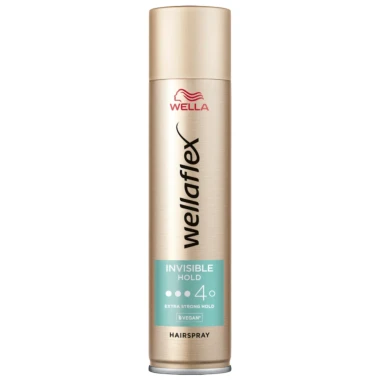 Wella Wellaflex Flexible Extra Strong Hold lak na vlasy 250 ml