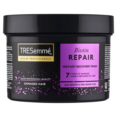 TRESemmé Biotin Repair maska na vlasy 440 ml