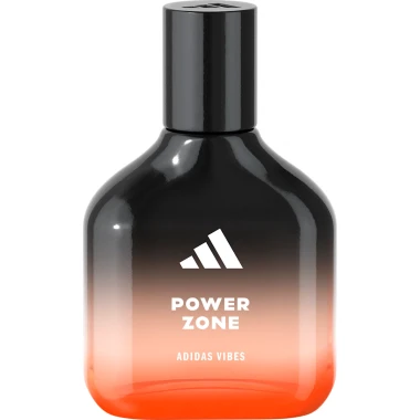 Adidas Vibes Power Zone Pánská EDP 50 ml