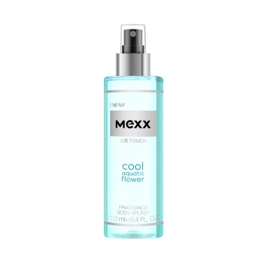 Mexx Ice Touch Body Mist 250 ml