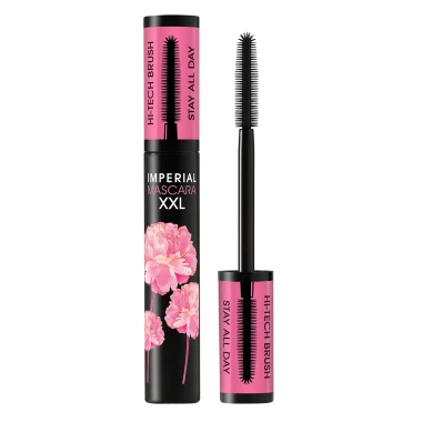 Dermacol Imperial řasenka XXL objem řas, 13 ml