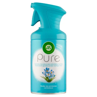 Air Wick Pure Osvěžovač vzduchu svěží vánek 250ml