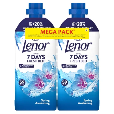 Lenor Aviváž Spring Awakening 118 PD