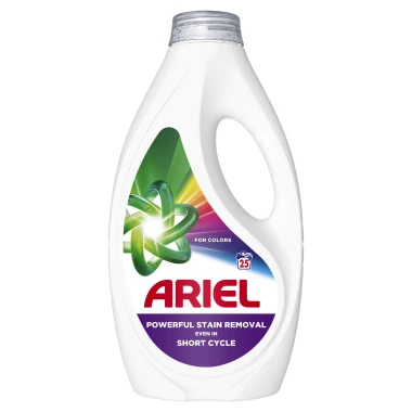 Ariel Prací gel na barevné prádlo 25 PD